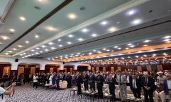 انطلاق فعاليات مهرجان "جواهريون" بنسخته السادسة، دورة القاص والروائي أحمد خلف.